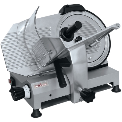Trancheuse professionnelle, lame Ø 300 mm WR-300E-03